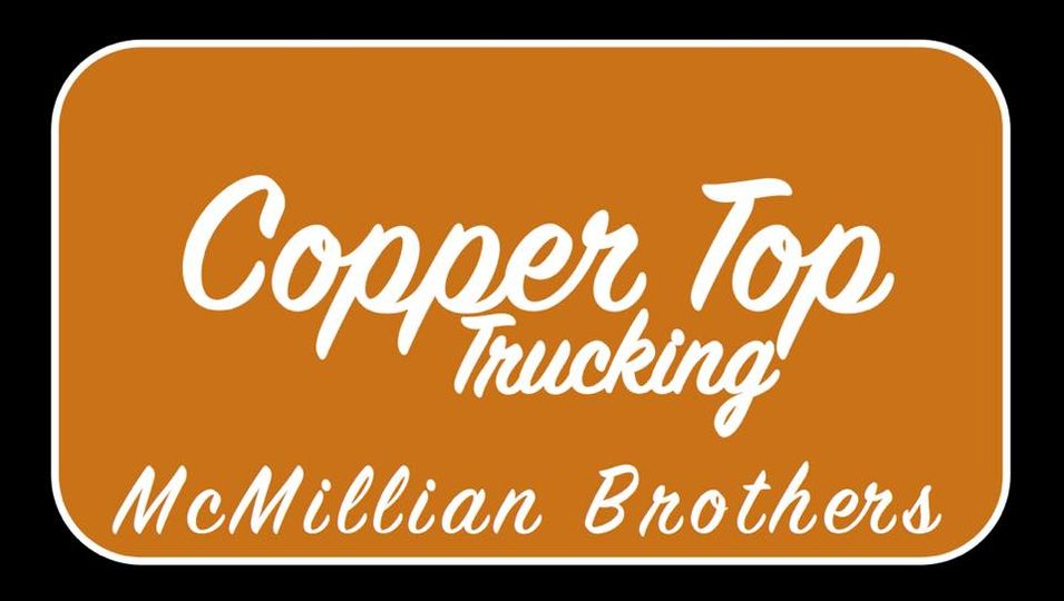 Copper Top Trucking